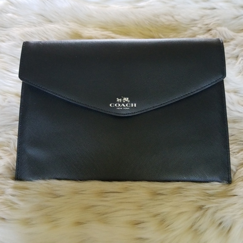 Coach Tablet Case